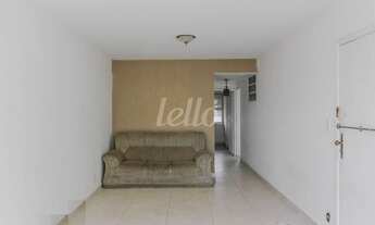 Imagem 2: São Paulo - Apartamento Padrão - Cambuci