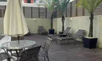 Imagem 6: Apartamento para venda com 2 quartos em Centro - Florianópolis - SC