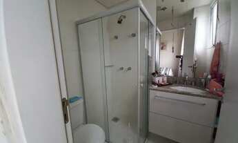 Imagem 3: Apartamento para venda tem 76 metros quadrados com 3 quartos