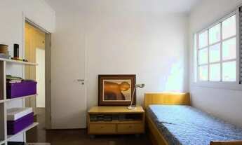 Imagem: Apartamento Venda 3 Dormitórios - 130 m²