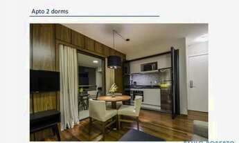 Imagem 2: APARTAMENTO - BROOKLIN - SP