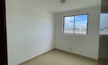 Imagem 2: Apartamento Condomínio Rosa dos ventos