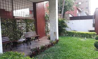 Imagem: Apartamento para Venda - 108.26m², 3 dormitórios