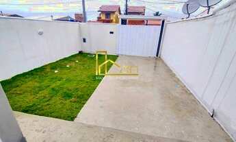 Imagem 3: Casa Linear c/ Fino Acabamento em Ótima Localização em Itaipuaçu, Maricá - RJ