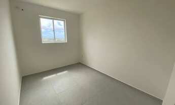 Imagem 7: Apartamento para venda possui 53 metros quadrados com 2 quartos em Gramame - João Pessoa