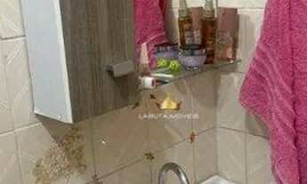 Imagem 7: Apartamento com 2 dormitórios à venda, 48 m² por R$ 164.000 - Jardim João Paulo II - Sumar