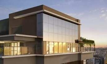 Imagem 4: Apartamento para venda na Vila Clementino, São Paulo - SP Ref.:3446790