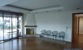 Imagem 3: COBERTURA - CITY BUTANTÃ - SP