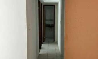 Imagem 5: Apartamento com 2 dormitórios, 50 m² - venda por R$ 109.000,00 ou aluguel por R$ 700,00/mê