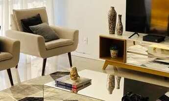 Imagem 5: Casa condomínio, arquitetura contemporânea