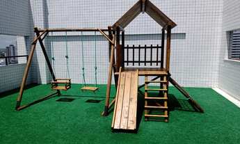 Imagem 5: Apartamento para aluguel com 3 quartos no Rosarinho - Recife - PE