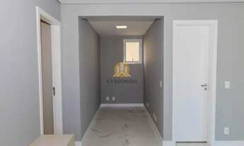 Imagem 6: Apartamento Semimobiliado 3 quartos com 131m² à venda no Ecoville, Curitiba/PR