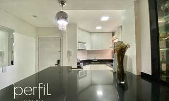 Imagem 7: Apartamento em andar alto na região central de Joinville