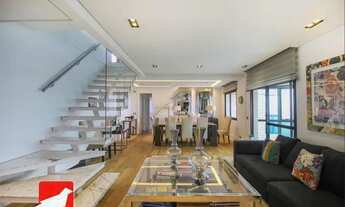 Imagem 4: Apartamento à venda no bairro Jardim Morumbi - São Paulo/SP