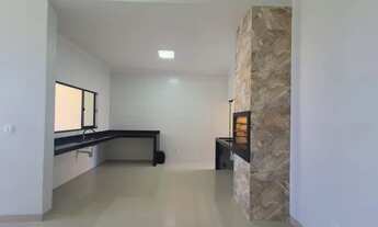 Imagem 6: Casa com 3 quartos 1 suite em Parque das Amendoeiras - Goiânia - GO