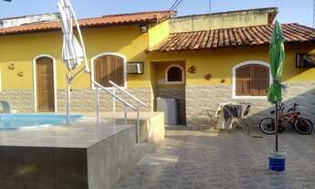 Imagem 4: Casa aluguel por temporada com piscina