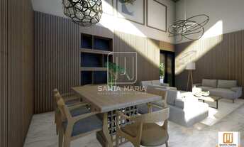 Imagem 4: Casa (térrea em condominio) 3 dormitórios/suite, cozinha planejada, portaria 24hs, lazer