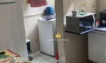 Imagem 5: Apartamento com 2 dormitórios à venda, 48 m² por R$ 164.000 - Jardim João Paulo II - Sumar