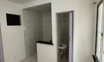 Imagem 3: Kitnet Casa com 1 dormitório