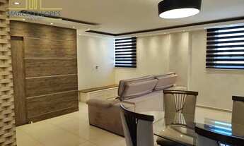 Imagem 6: Lindo apto para aluguel com 90mts² e 2 quartos, ao lado do metrô Alto do Ipiranga - São Pa