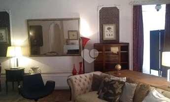 Imagem 7: Casa com 4 dormitórios à venda, 352 m² por R$ 3.000.000,00 - São Conrado - Rio de Janeiro