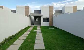 Imagem: Casa para venda com 70 metros quadrados