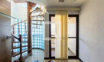 Imagem 2: Apartamento para Aluguel - Vila Mariana, 4 Quartos, 160 m2