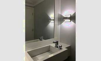 Imagem 3: RP4 Apartamento com 4 suítes para alugar, 586 m² por R$ 20.000,00/mês - Cambuí - Campinas