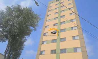 Imagem: Apartamento com 1 dormitório para alugar