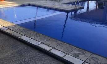 Imagem 3: Casa de condomínio sobrado para aluguel tem 230 metros quadrados com 4 quartos