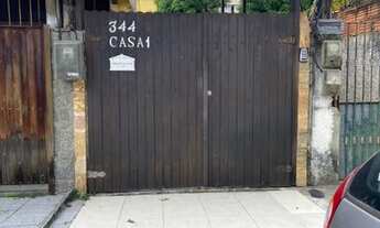 Imagem 4: Casa duplex com 2 quartos, area gourmet e garagem