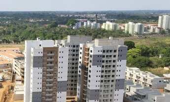 Imagem: Vilaggio Giardinni - Lançamento