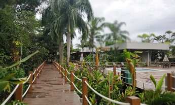 Imagem 6: Casa para locação anual em condomínio em Juquehy