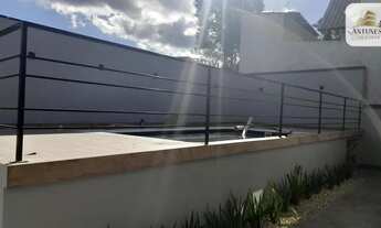 Imagem 4: Casa Alto Padrão para Venda em Palhoça, PEDRA BRANCA, 3 dormitórios, 1 suíte, 3 banheiros