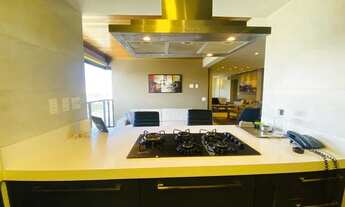 Imagem 7: Oportunidade!!! apartamento 105 M ótima localização na Granja Julieta