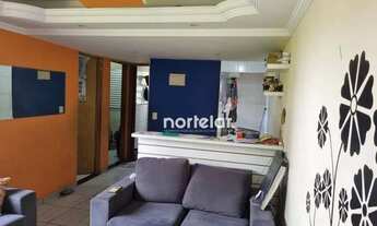 Imagem 5: Apartamento com 2 dormitórios à venda, 45 m² por R$ 212.000 - Parque Nações Unidas - São P