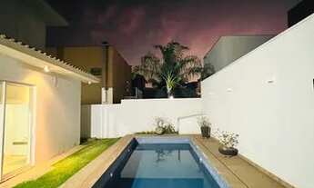 Imagem 6: Casa de condomínio sobrado para venda com 330 m2 Condomínio Belvedere 1