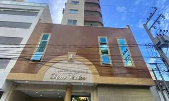 Imagem 2: Apartamento com 2 suítes e 1 demi-suíte à venda, 88 m² por R$ 1.350.000 - Centro - Balneá