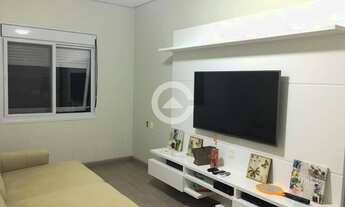 Imagem 3: Casa - Loteamento Alphaville Campinas - Campinas