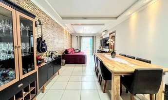 Imagem 4: Apartamento à venda, 3 quartos, sendo 1 suíte, Bairro Vila Nova, Jaraguá do Sul/ SC