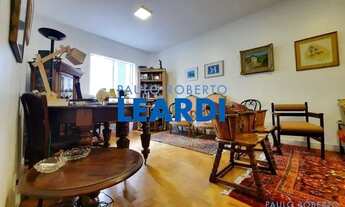 Imagem: APARTAMENTO - JARDIM PAULISTA - SP