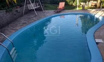 Imagem 7: Casa para Venda - 336m², 4 dormitórios, sendo 2 suites, 4 vagas - Partenon