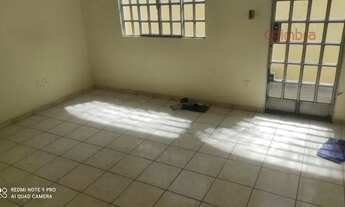 Imagem 5: Casa no Bairro de Lourdes