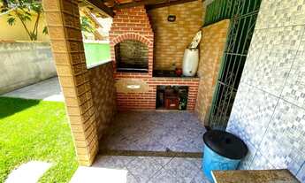 Imagem 6: Vendo Casa Próximo ao Condomínio Long Beach de 3 quartos, Unamar Cabo Frio RJ