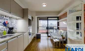 Imagem 6: APARTAMENTO - CENTRO - SP