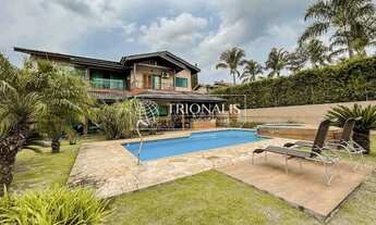 Imagem 5: Casa à venda no Condomínio Serra da Estrela - Atibaia - SP