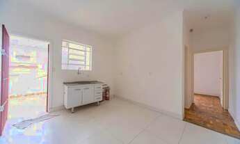 Imagem 2: Casa para Aluguel - Vila América, 1 Quarto, 38 m2