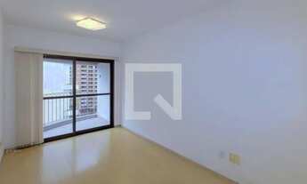 Imagem 2: Apartamento para Aluguel - Itaim Bibi, 1 Quarto, 41 m2