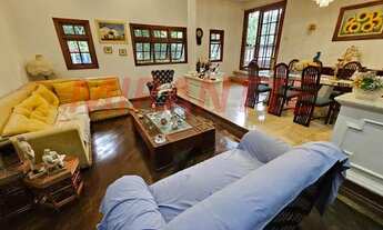 Imagem 2: Casa terrea de 700m² com 3 quartos em Serra Da Cantareira