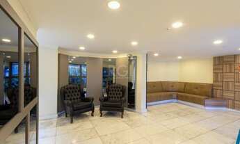 Imagem 4: Apartamento para Venda - 125.04m², 3 dormitórios, sendo 1 suites, 1 vaga - Menino Deus